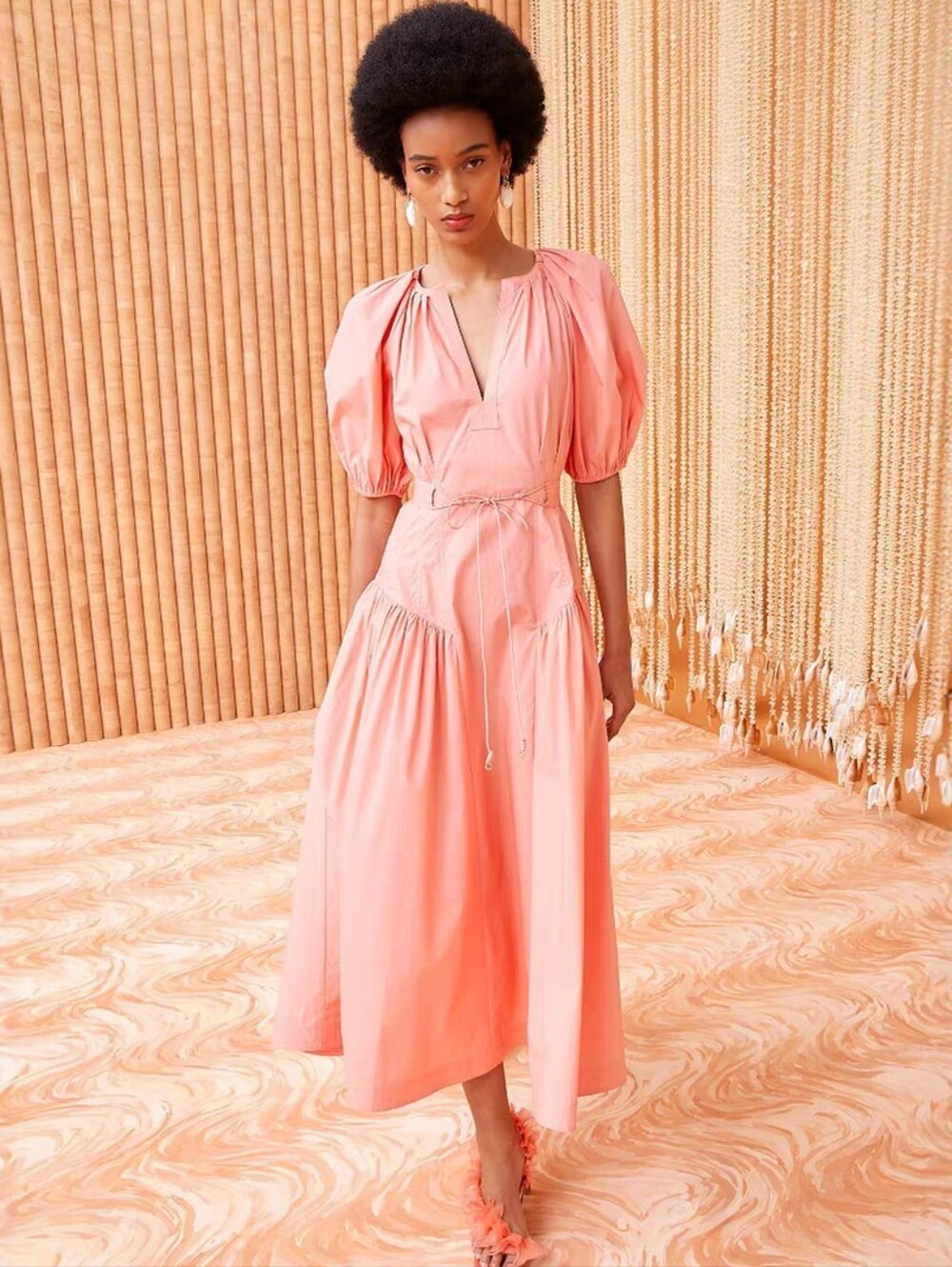 Ulla Johnson carina dress - Picture 1 of 14